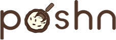 Poshn Logo
