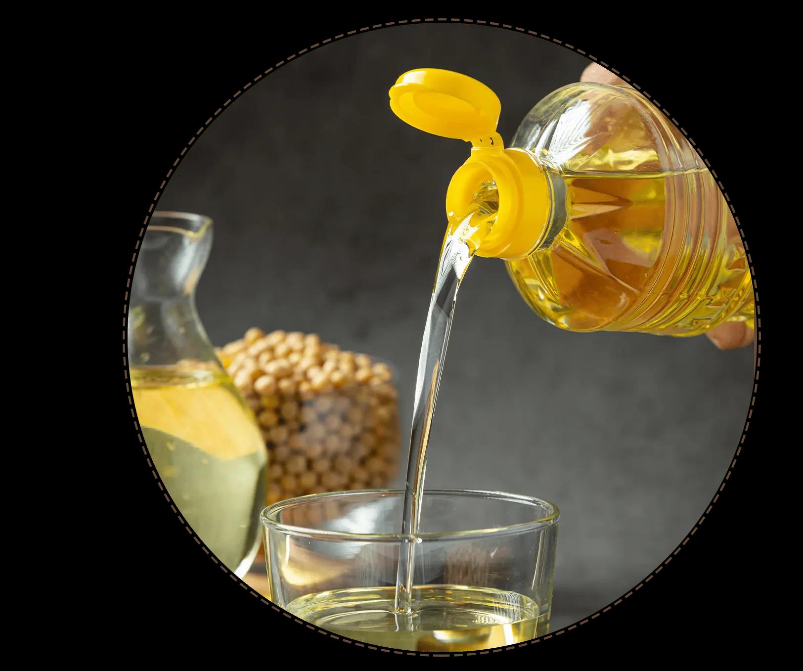 Soyabean Oil