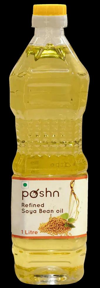 Refined Soya Bean Oil Image